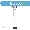 Ipari lllmpa fekete 35 cm llthat - Hanze