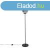 Art Deco lllmpa fekete fstveggel - Pallon Mezzi