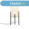 Skandinv asztali lmpa bambusz - Natasja