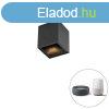 Smart design spot fekete, WiFi GU10-gyel - Qubo Honey