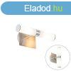 Modern falilmpa acl IP44 2-light - Kd