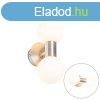 Modern falilmpa acl IP44 2-light - Cederic