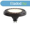 GU10 3 fokozatban szablyozhat LED lmpa AR111 8W 700 lm 27