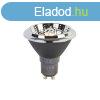 GU10 3-fokozat fnyer-meleg LED lmpa AR70 6W 320 lm 2000-