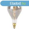 E27 szablyozhat LED spirl izzlmpa A165 fst 4W 120 lm 1