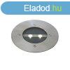 Fldi spotlmpa napenergival elltott LED-del IP44 - Apr