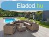 Rattan vltoz kszlet SEVILLA 6 f rszre (bzs)