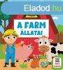 A farm llatai 4+