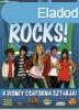 Disney Channel Rocks! - A Disney csatorna sztrjai