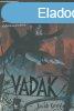 Vadak 1. - Jacob Grey