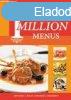 1 million menus - Angol nyelv