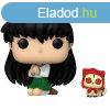 POP! Animation: Kagome with Kirara (Inuyasha)