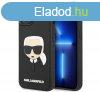 Karl Lagerfeld 3D Rubber Karl&#039;s Head Apple iPhone 1