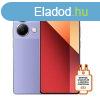 Redmi Note 13 Pro 4G 12GB+512GB okostelefon, Lavender Purple