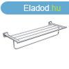 Welland Exclusive-Line fali trlkztart s polc - 60 cm -