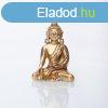 Buddha réz szobor 8cm - Bodhi