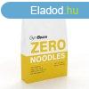 GymBeam BIO Zero Noodles 385g