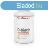 GymBeam D-biotin 90 kapszula