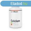 GymBeam Kalcium 120 tabletta