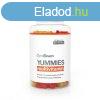 GymBeam Yummies Multivitamin 60 gumicukor