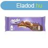 Milka Chocojaffa csokold z habostott tltelkkel ,tetej