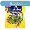 Hitschies Bunte Schnre spagetti gymlcss gumicukor 125g