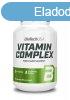 Biotech Vitamin Complex kapszula 60 db