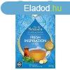 Bio tea az rzkeknek - Friss inspirci - Yogi Tea