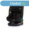 Chipolino Supreme autsls Isofix 40-150cm - Obsidian