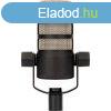Rode PodMic Mikrofon - Fekete (400400055)