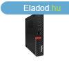 Lenovo ThinkCentre M720q Tiny / Intel i5-8400T / 16 GB / 256