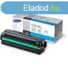 Samsung CLP680 toner cyan ORIGINAL 3,5K 