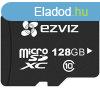 EZVIZ 128GB MicroSD krtya az EZVIZ biztonsgi kamerkhoz, C
