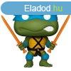 POP! TV: Leonardo (Teenage Mutant Ninja Turtles)