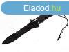 Aitor Commando Black 16021 ks