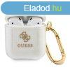 Guess GUA2UCG4GT AirPods 1/2 tok tltsz csillog kollekci