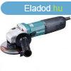 Makita 125mm 1100W sarokcsiszol R (GA5040RZ1)