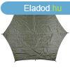 MFH Tarpaulin, "Hexagon-Tarp", OD green, ca. 340 x