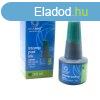 Blyegzfestk 30ml, Bluering Flower zld