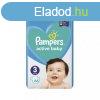 Pampers pelenka ABD MaxiPack S3 66