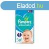 Pampers pelenka ABD MaxiPack S4 58