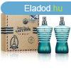 Jean P. Gaultier Le Male - EDT 2 x 40 ml