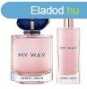 Giorgio Armani My Way - EDP 90 ml (ut&#xE1;nt&#xF6;l