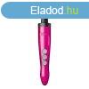 Doxy Die Cast 3R - akkus masszroz vibrtor (pink)