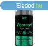 Intt Vibration! - folykony vibrtor - Ganjah (15ml)