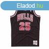 Mitchell & Ness Chicago Bulls #25 Steve Kerr Swingman Je