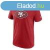 Fanatics Primary Logo Graphic Tee San Francisco 49ers samba 