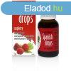  Spanish drops Raspberry - 15 ml 