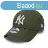 GYEREK SAPKA NEW ERA 9FORTY Kids NY Yankees Khaki cap Adjust