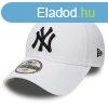 GYEREK SAPKA NEW ERA 9FORTY NY Yankees White Adjustable cap